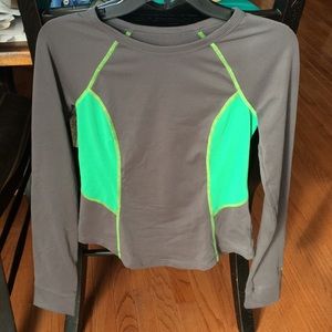 Women’s Hollister Active Long Sleeve